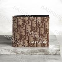 ราคา พร้อมส่ง New100% DIOR 8 CARDS WALLET รุ่นใหม่ (54555419234)