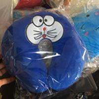 ราคา คอมโบหมอนรองคอ โดเรมอน 10 ใบ (41114540590)