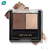 ราคา Revlon เรฟลอน เวท ดราย ชาโดว์ ดูโอ้ 3.8ก. ช็อคโกแลต บาร์ (26481531387)
