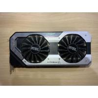 ราคา PALIT JET STEAM GTX 1070Ti 8GB (26167860461)