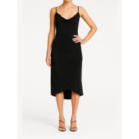 ราคา GUESS midi dress/ เดรสมิดิ (54401543293)