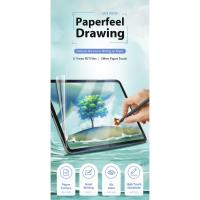 ราคา Dux Ducis Paperfeel Paperlike ป้องกันหน้าจอ Samsung Tab S7 S7 Plus S8 Plus S8 Ultra Tab S9 Ultra Tab S9 Plus (24801515915)