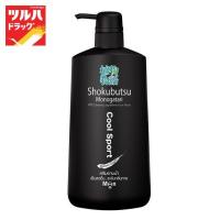 ราคา ครีมอาบน้ำ โชกุบุสซึ ฟอร์เมน เย็น ขวดปั้ม/Shokubutsu Bath for Men Cool Spot 500 ml. (17973487844)