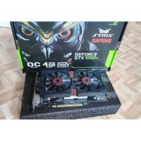 ราคา Asus Geforce Gtx 1050ti oc 4Gb มือสองสภาพดี (21020520539)