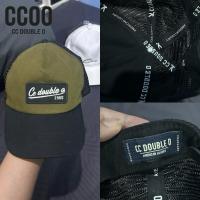 ราคา หมวก Cc double O ของแท้ (29088773314)