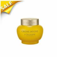 ราคา L'Occitane Immortelle Divine Cream8 ml สินค้ารุ่นใหม่*ของแท้ (18623092)