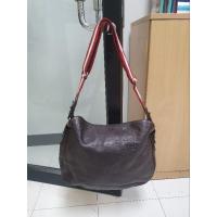 ราคา กระเป๋า Bally แท้ มือสอง (27100639124)