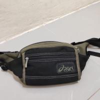 ราคา Asics Weistbag Second Original 175 (19176372631)