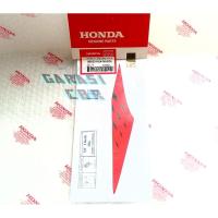 ราคา Stripe D Mid Cowl Type 1 - สติ๊กเกอร์แถบด้านข้าง CBR 250RR SP (45003848489)