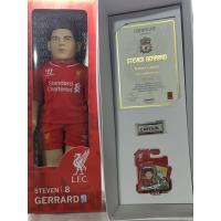 ราคา โมเดลนักฟุตบอลสตีเวนเจอร์ราร์ด (26587059403)