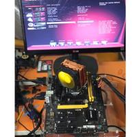 ราคา Mb biostar tb250 btc pro ตำหนิช่องเเรมเสีย1ช่อง (2883911980)