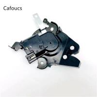 ราคา สําหรับ Mazda 3 Axela 2013-2019 BM BN BP 6 Atenza Sedan 2013-2017 Trunk Latch ด้านหลัง Deck ฝาปิดล็อค Actuator (55505025857)