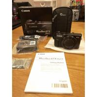 ราคา CANON G7X mark ii (1963852766)