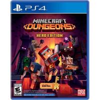 ราคา Minecraft dungeon hero edition Ps4 [มือสอง] พร้อมส่ง!!! (23721921427)