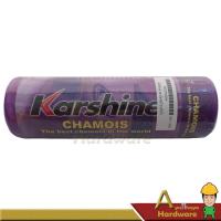 ราคา ผ้าชามัวร์ ผ้าเช็ดรถ ขนาด 53x44 cm. KARSHINE (6335160003)