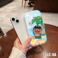 ราคา Softcase ซิลิโคนละลายหยักเคสใสการ์ตูนโดราเอมอนภาพสําหรับOppo A7 Oppo A12 Oppo A5S Oppo A11K Oppo Reno 10 5G Oppo Reno 11 5G Oppo Reno 11 Pro Oppo Reno 11F 5G Oppo Reno 12 5G Oppo Reno12 โปร 5G Oppo Re