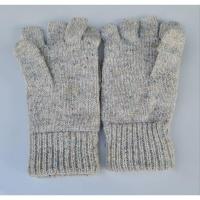 ราคา ถุงมือ H&M สีเทา มือสอง สภาพดี (23926957657)