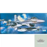 ราคา Fujimi 1/72 F-16C/D JAWS โมเดลเครื่องบินรบ เครื่องบินรบ เครื่องบินประกอบ (25716494978)