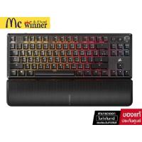 ราคา KEYBOARD (คีย์บอร์ดไร้สาย) CORSAIR K70 CORE TKL WIRELESS (CORSAIR MLX RED V2 LINEAR SWITCH) (CH-914901E-TH) (EN/TH) (29022932099)