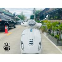 ราคา Vespa Lx 125 i-get ปี 2022 (29310202718)