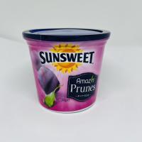 ราคา Sunsweet ซันสวีท ลูกพรุนไม่มีเมล็ด 340 กรัม (1 กระป๋อง) Sunsweet Seedless Prune 340g. (15384004304)