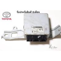 ราคา กล่องแร็คพวงมาลัยไฟฟ้าToyota Altis โตโยต้า อัลติส ปี2008-2017มือสอง (แท้ถอด) (25191213749)