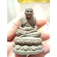 ราคา รูปหล่อหลวงปู่ทวดเนื้อว่านขนาดหน้าตัก 2 นิ้ว (25603888344)