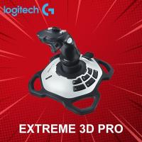 ราคา จอยสติ๊ก Logitech รุ่น Extreme 3D Pro ประกันศูนย์ 3 ปี (9016118421)