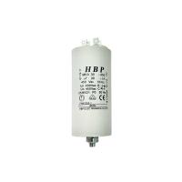 ราคา Capa 30 uF/450V.AC (ราคาค่อ 1ชิ้น)คาปาซิเตอร์รัน (Run Capacitor)รุ่นขาเสียบ 30 ไมโครฟารัด 450V.AC (28526204579)