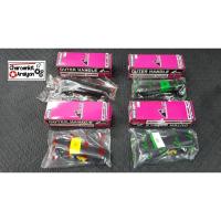 ราคา มือเปิดประตูนอก TOYOTA โตโยต้า SOLUNA AL50 โซลูน่า ปี 1996-2002 ชิ้นละ M (19095189632)