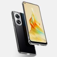 ราคา [ เคสใสพร้อมส่ง ] Case OPPO A38 4G เคสโทรศัพท์ เคสใส เคสกันกระแทก case Oppo A38 4g ส่งจากไทย (20695203710)