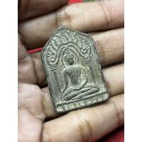 ราคา พระซุ้มเรือนแก้ว กรุกระต่ายแกลบเนื้อชินเก่า พุทธคุณดี แคล้วคลาดคงกระพัน (41867793039)