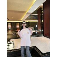 ราคา 2026 สไตล์ใหม่ DIOR ผู้ชายผู้หญิงพิมพ์เสื้อยืดแขนสั้นเสื้อยืด Commuter เสื้อยืดแขนสั้นรอบคอ Star สไตล์เดียวกัน Punk Brea (51404400858)