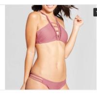 ราคา Xhilaration ของแท้เซ็กซี่ surplus - ชุดบิกินี่ Xhilaration [ร้านติดตามการล่าสัตว์ hot Deal 22 พฤษภาคม]ผลิตในเวียดนามส่งออกไปยังสหราชอาณาจักร (27880986184)