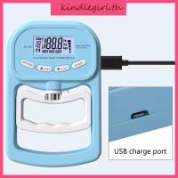 ราคา เครื่องวัดกำลังมือキング เซ็นเซอร์ดิจิตอลสำหรับใช้งานได้สูงถึง 180 กิโลกรัม (29644002382)