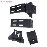 ราคา {Sakurasayin} แร็คหลังคา Fixed Rain Gutter Bracket แร็คหลังคารถ Gutter Mount Adapter สําหรับ SUV / MPV ใหม่ (48605148867)