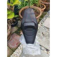 ราคา เบาะ m-slaz,ลูกค้าอยากได้ทรงแบบนี้,ร้านไม่ขัดใจ,เตรียมส่ง/คุณฟ้าช้อป (19876636242)