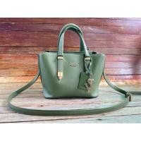 ราคา กระเป๋าหนังแท้ แบรนด์แท้ แบรนด์ Thames (28062001457)