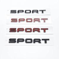 ราคา 3D ตัวอักษร ABS SPORT Supercharged HSE Si4 SDV6 SDV8 สัญลักษณ์รถ Trunk Badge สติกเกอร์สําหรับ Range Rover Autobiography Discovery (49103977614)