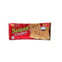 ราคา Sugar Cracker ขนมปังน้ำตาล 180g (1191823051)