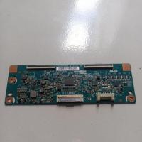 ราคา TCON - TICON - TIKON LOGIC BOARD TV LED SAMSUNG 43" UA43J5100 (46154184513)