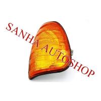 ราคา ไฟมุมสแตนดาร์ด Mercedes Benz E-Class-W123 สีส้ม (8713922344)