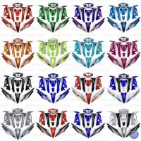 ราคา Rama2Parts ชุดสีWave100S ubox (ชุด10ชิ้น) ชุดสีเวฟ 100s ubox เฟรมเวฟ100S uboxปี2005 ชุดสีเวฟ 100S 2005 U-Boxชุดสีเวฟ100s (29209328590)