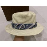 ราคา หมวกสาน ทรงวินเทจ มือ 1 (4752781649)