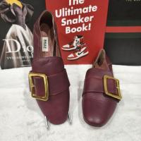 ราคา รองเท้า Bally งานมือสองงานตู้ญี่ปุ่น Sz36/23cm (45002127609)