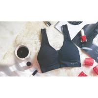 ราคา Genie bra รุ่น Air Bra Size L, XXL/3L (5386490227)