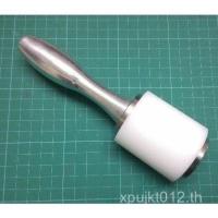 ราคา เครื่องมือ ทําเอง หนังแกะสลักค้อนอลูมิเนียมจับตัดค้อนทําด้วยมือหนังแกะสลักค้อน 32เจจ (49702925841)