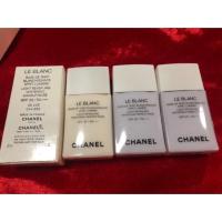 ราคา ชาแนล เมคอัพเบส Le Blanc Light Revealing Whitening SPF 35 - # 30 Lys 30ml/1oz (1504481741)