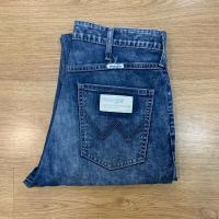 ราคา กางเกงยีนส์ Wrangler มือสอง (29378791369)