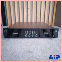 ราคา MICROTECH GM4-1000H POWERAMP 4CH เพาเวอร์ แอมป์ ไมโคร เทค เครื่องขยายเสียง GM4 1000H GM41000H เอไอ-ไพศาล (51003548315)